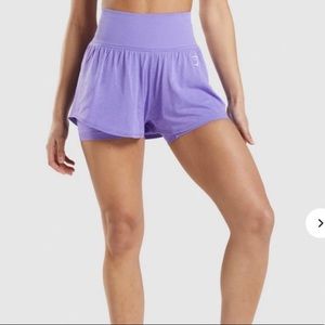 Gymshark Vital Seamless shorts